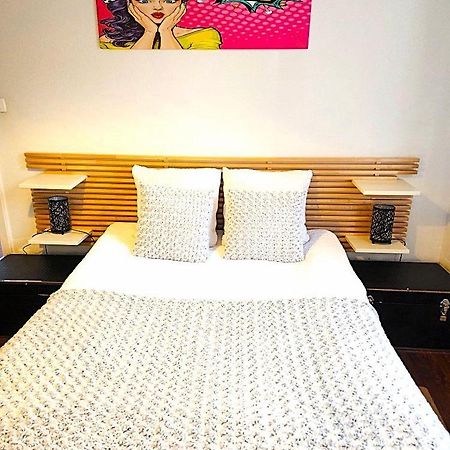 Appartement 3 Pieces, Krutenau, Parking Prive Страсбург Екстер'єр фото