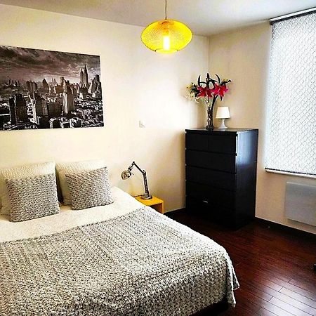 Appartement 3 Pieces, Krutenau, Parking Prive Страсбург Екстер'єр фото