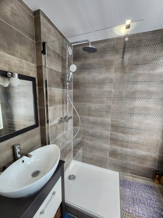 Appartement 3 Pieces, Krutenau, Parking Prive Страсбург Екстер'єр фото